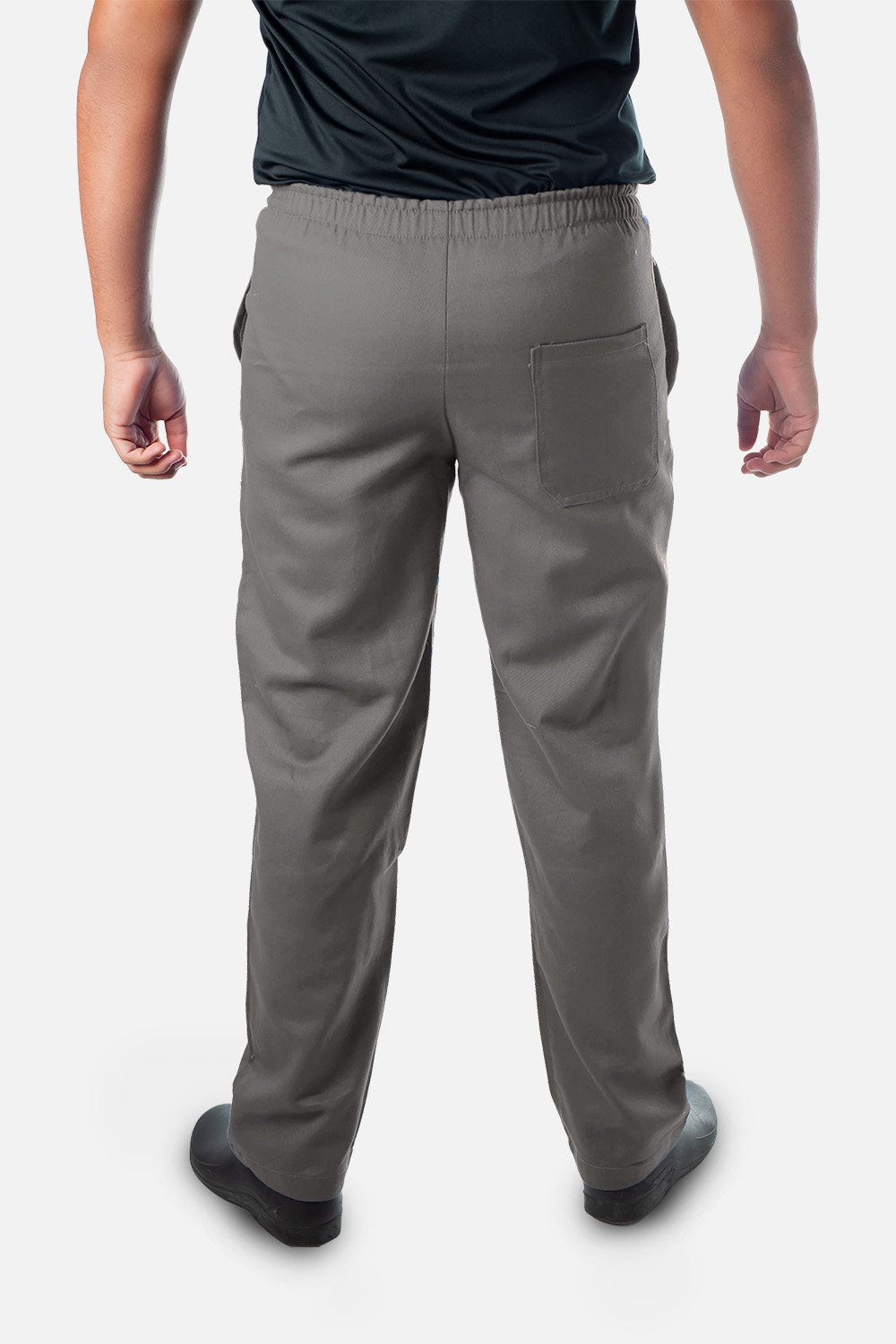 Calça Profissional Reforçada Brim