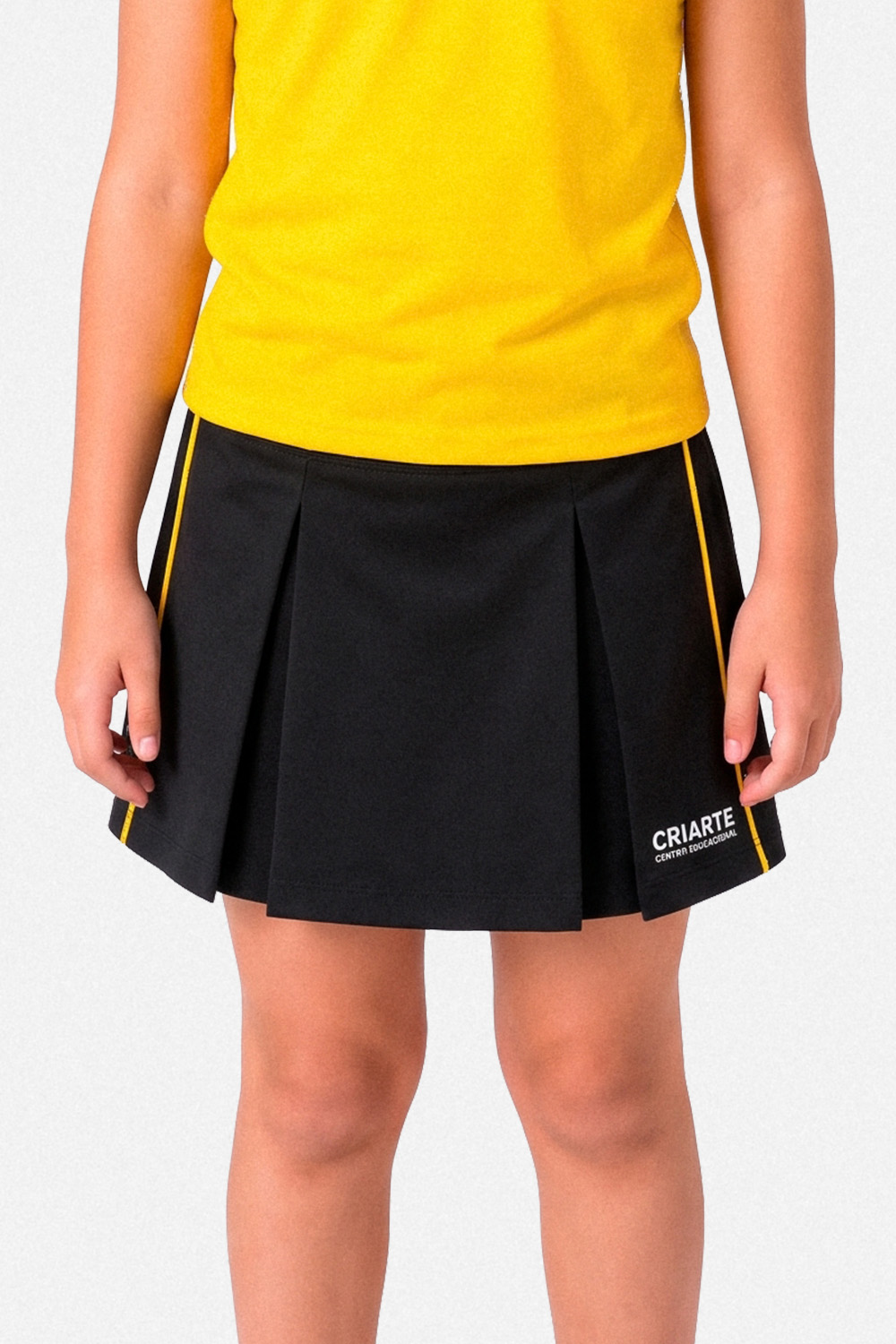 CEC – Short Saia Escolar Criarte