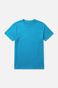Azul Turquesa
