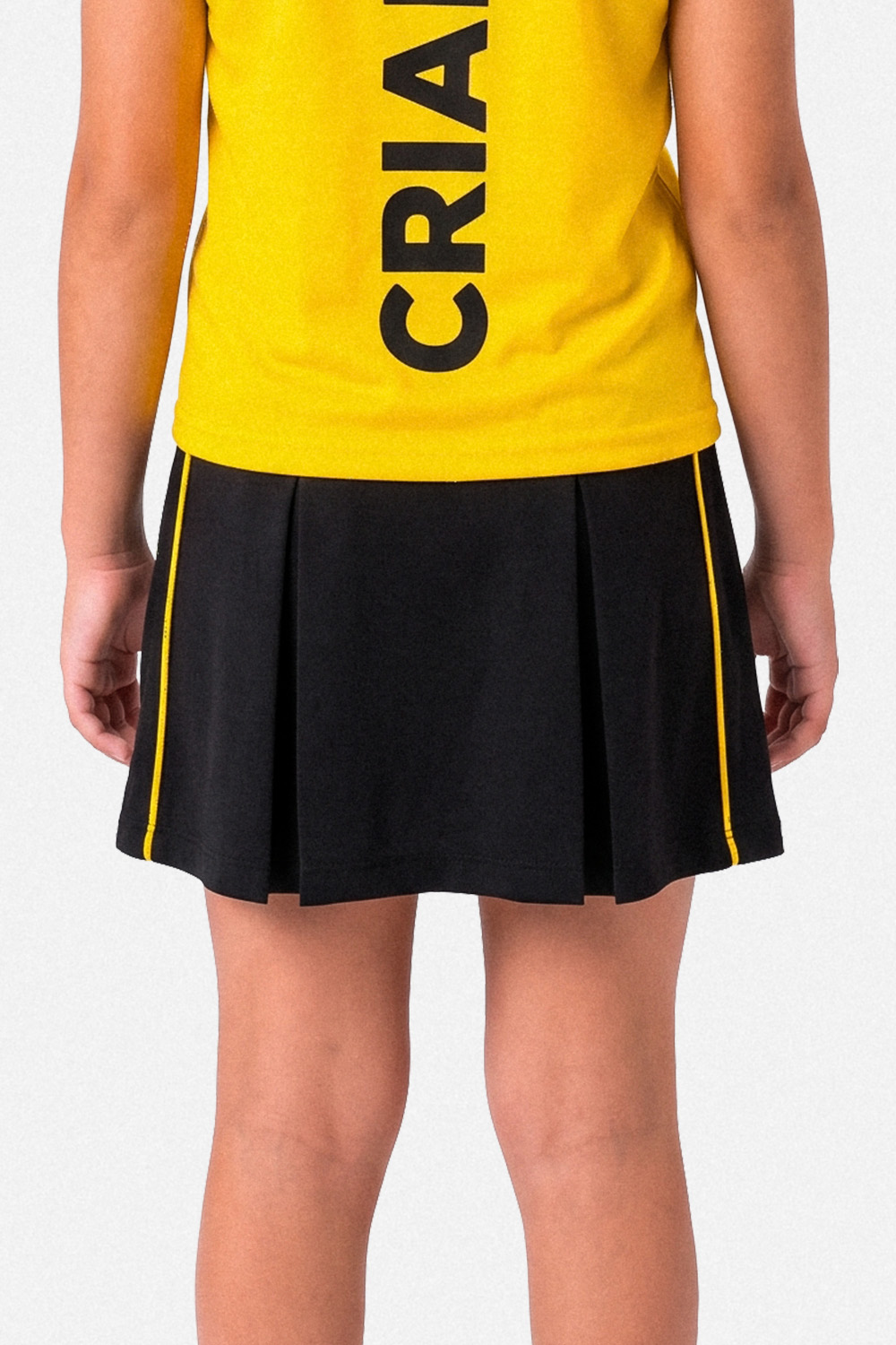 CEC - Short Saia Escolar Criarte