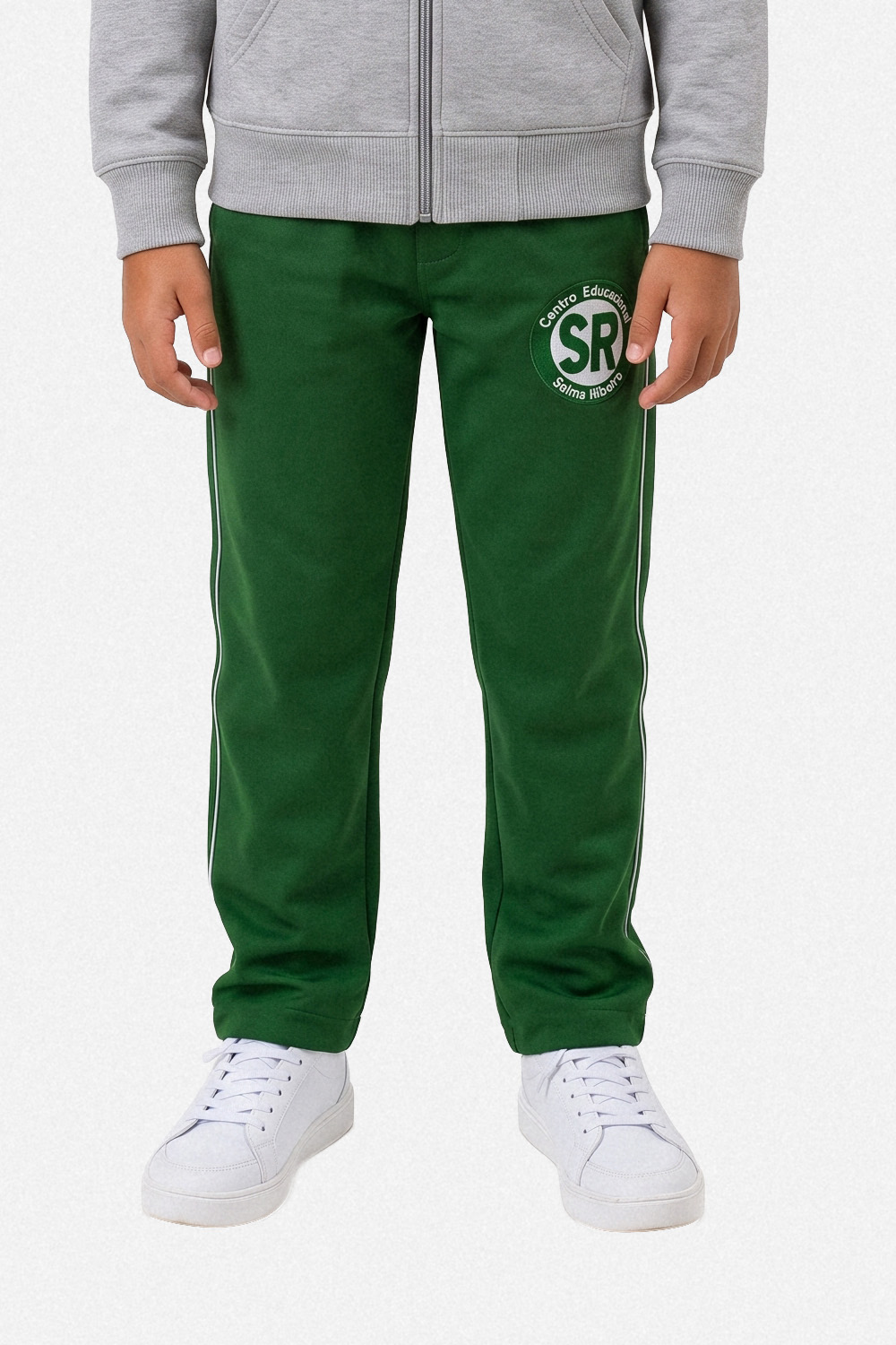 SR – Calça Escolar Selma Ribeiro