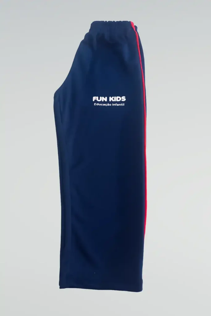 FKEI – Calça Escolar Fun Kids