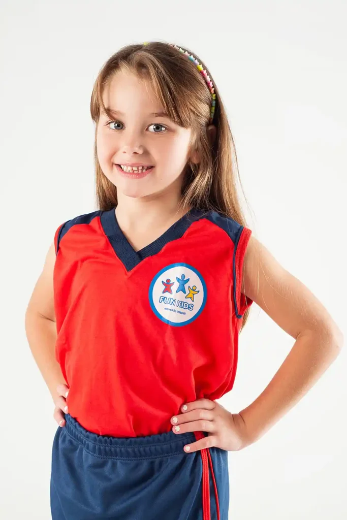 FKEI – Regata Escolar Fun Kids Educação Infantil
