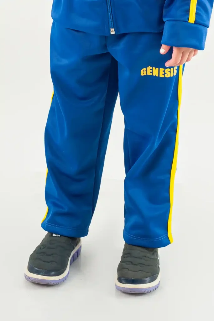 EG – Calça Escolar Gênesis