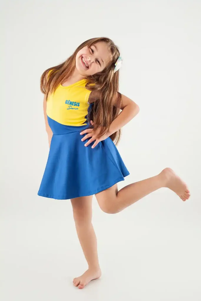 EG – Maiô Ballet Escolar Gênesis