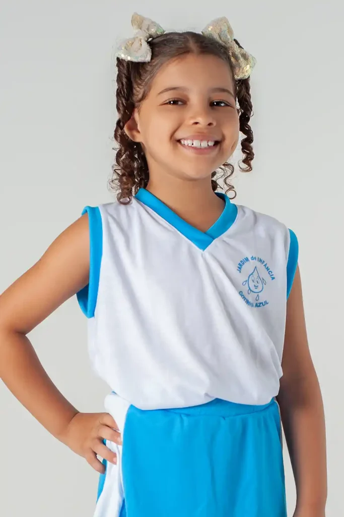 JIGA – Regata Escolar Gotinha Azul