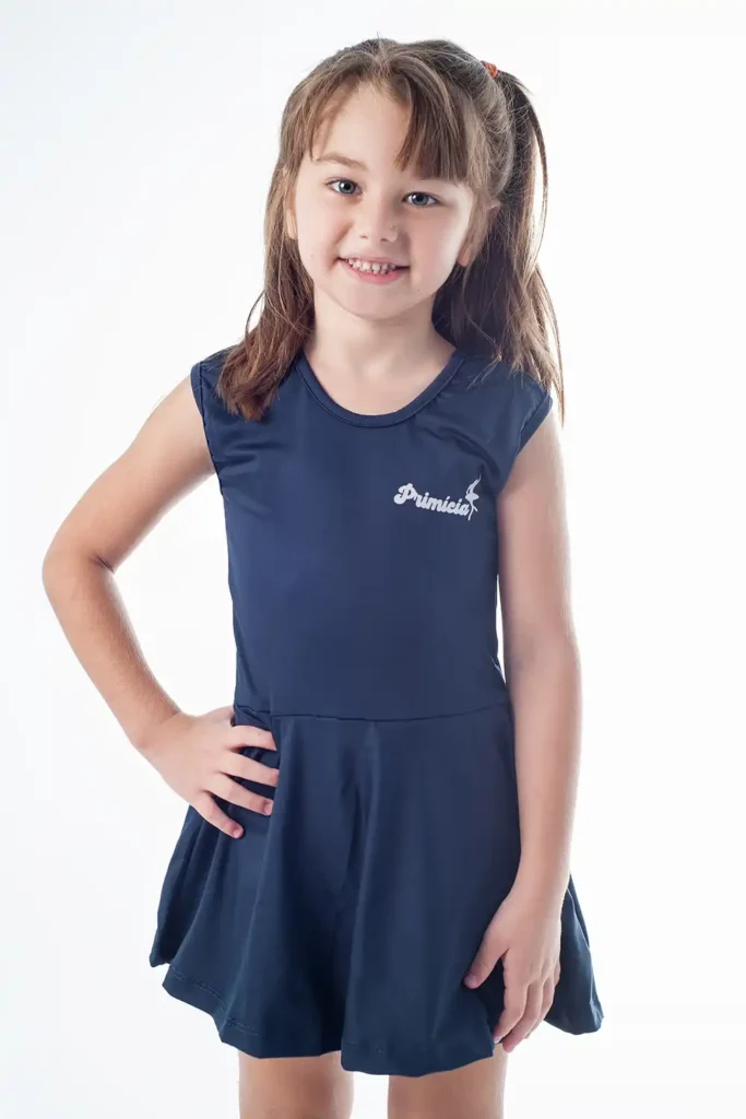 CEPK – Maiô Ballet Escolar C.E Primícia K11