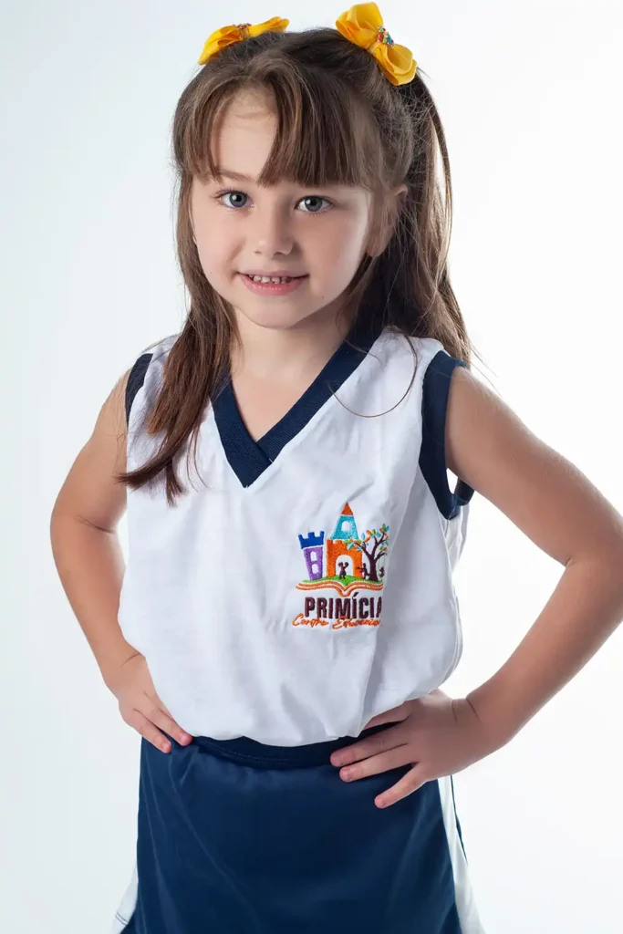 CEPK – Regata Centro Educacional Primícia K11
